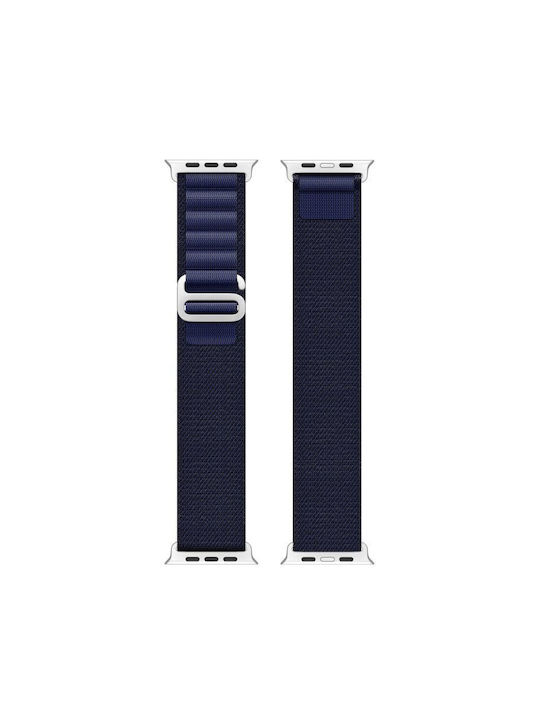 Dux Ducis Λουράκι Μπλε (Apple Watch Series 10) Dux Ducis Λουράκι Μπλε (Apple Watch Series 10)