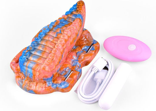 Kinksters Κλειτοριδικός Δονητής