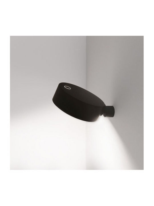 Zafferano Waterproof Wall-Mounted Outdoor Lighting LED 3.5W Zafferano Waterproof Wall-Mounted Outdoor Lighting LED 3.5W