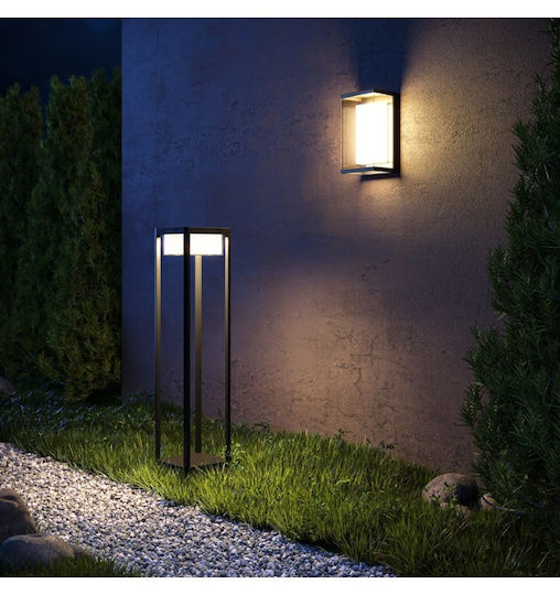 Maytoni Wandmontierte Außen-Deckenleuchte LED IP65 10W
