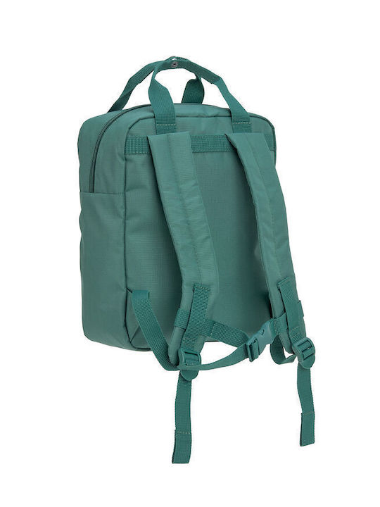 Laessig Little Gang Bag Backpack Green Laessig Little Gang Bag Backpack Green