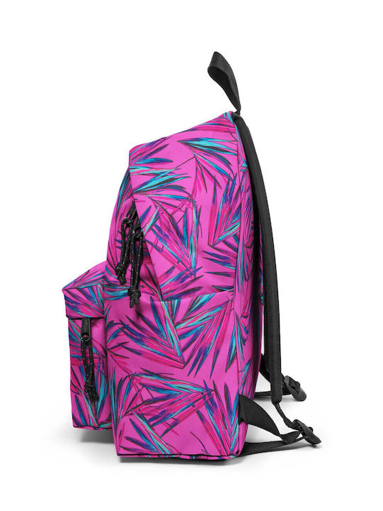 Eastpak Padded Pak'r Schulranzen Rucksack Junior High-High School Rosa 24Liter
