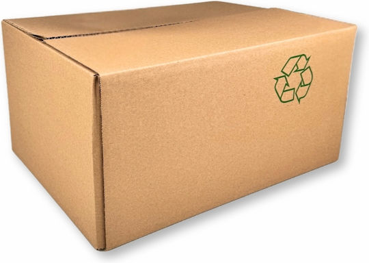 thessPACK Triple Wall Packaging Box W40xD30xH20cm