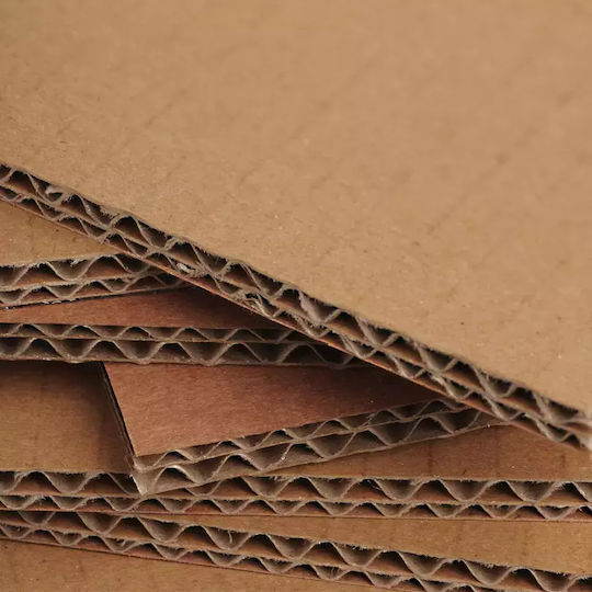 Χαρτοκιβώτιο Συσκευασίας 5 Lagen B50 x T35 x H35cm.