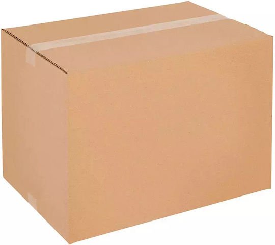 Χαρτοκιβώτιο Συσκευασίας 5 Lagen B50 x T35 x H35cm.