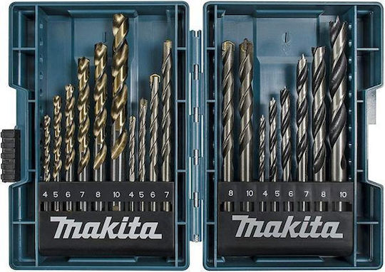 Makita Bohrer