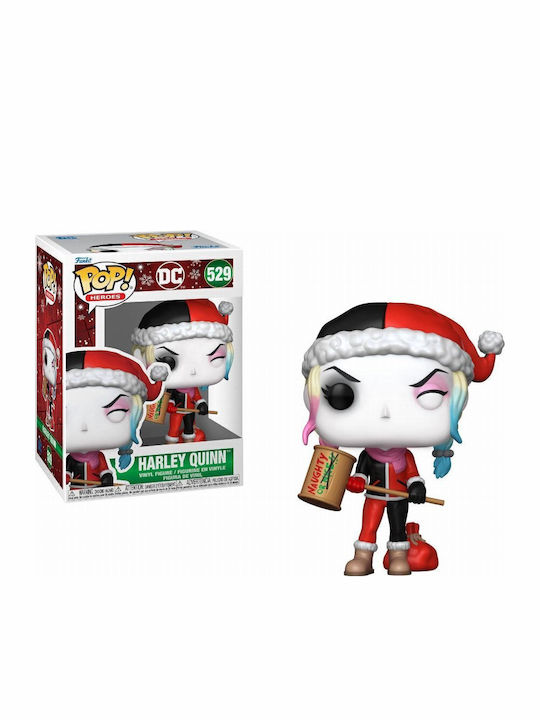 Funko Pop! Heroes: Harley Quinn