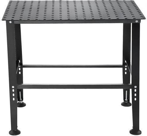 Vevor Welding Table 60.96x60.96x91.44cm