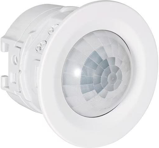 Optex Senzor De Mișcare Cu Fir Cu Microunde Și Infraroșu 360°