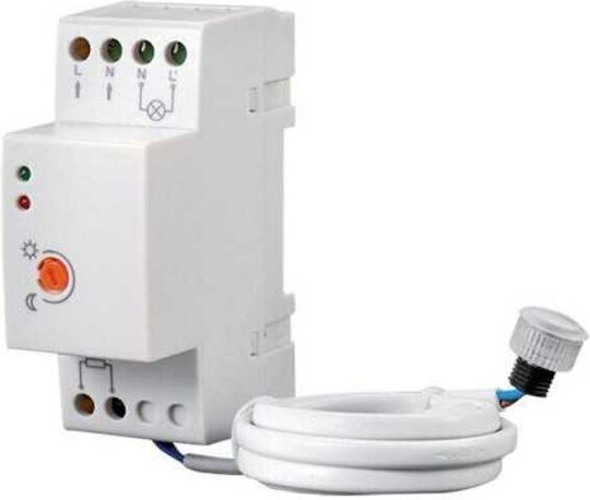 Day / Night Photocell 20A IP65