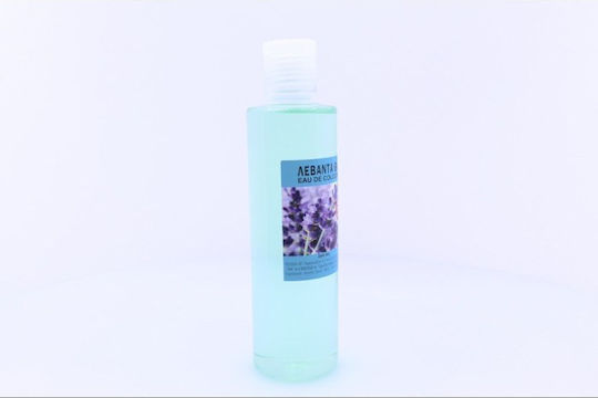 Simple Use Barber Cologne 60° Lavender 13204