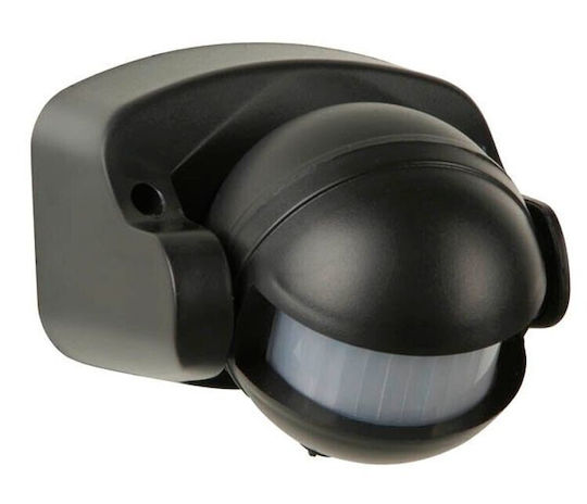 REV Infrared Motion Sensor 180° Detection Angle Scope 12m