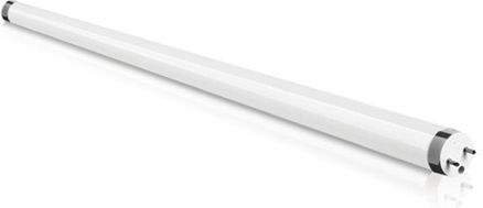 Fos me Leuchtstofflampe Für Glühbirnensockel G13 Mit Form T8 Mit Natürliches Weiß Licht 36W