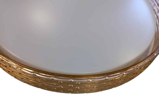 Elmark El2230 Таванно Осветително Тяло 40см Интегриран LED Elmark El2230 Таванно Осветително Тяло 40см Интегриран LED