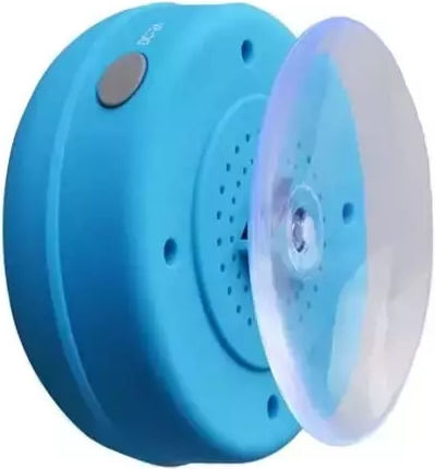 Ηχείο Bluetooth Μπλε ΑΤ334