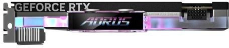 Gigabyte GeForce RTX 5080 16ГБ GDDR7 Xtreme Waterforce WB Видеокарта