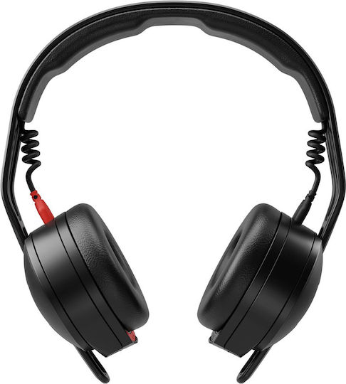 Rode NTH-50 On Ear Multimedia Headphone with Microphone