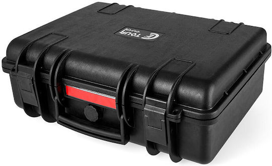 Clf Lighting Tourcase 142 Plastic Transport Case Foam