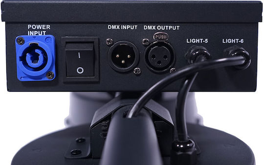 Fos Technologies Wash LED