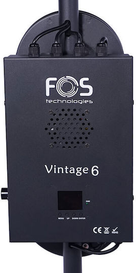 Fos Technologies Wash LED