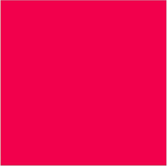 Φίλτρο Ζελατίνα Lee 113 Magenta 1m
