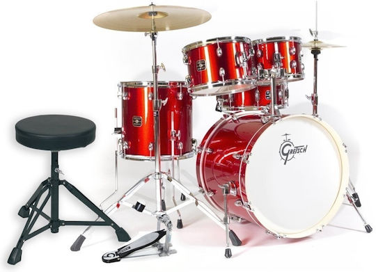 Gretsch Energy Wine Red