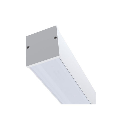 Nowodvorski Commercial Linear LED Ceiling Light 31W Natural White