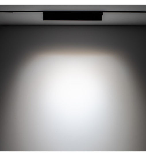 Nowodvorski Commercial Linear LED Ceiling Light 15W Natural White