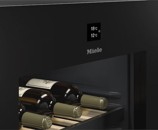 Miele Συντηρητής Κρασιών 153 Φιαλών