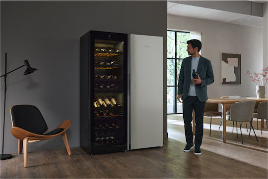 Miele Συντηρητής Κρασιών 153 Φιαλών