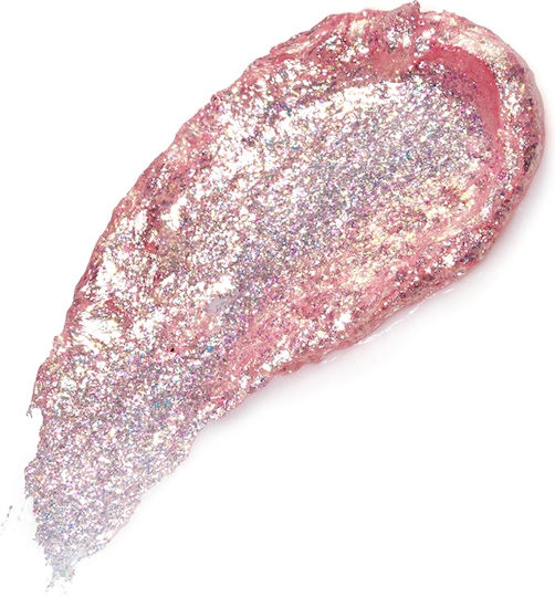 Cupio Gel Falsche Nagelgel Rosa 5ml