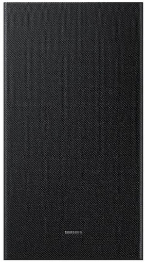 Samsung HW-B650F Soundbar 3.1 Bluetooth και HDMI με Ασύρματο Subwoofer και Τηλεχειριστήριο Μαύρο