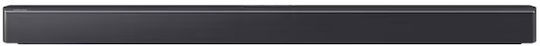 Samsung HW-B450F Soundbar 2.1 Bluetooth και HDMI με Ασύρματο Subwoofer και Τηλεχειριστήριο Μαύρο