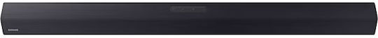 Samsung HW-B450F Soundbar 2.1 Bluetooth και HDMI με Ασύρματο Subwoofer και Τηλεχειριστήριο Μαύρο