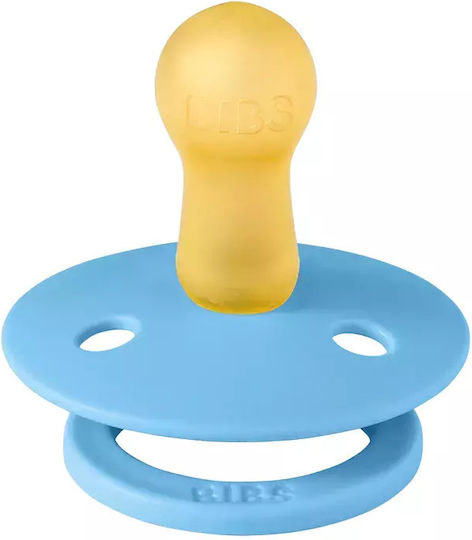 Bibs Pacifiers Rubber Studio Colour Bumblebee-Breeze Mix for 0-6 months 2pcs