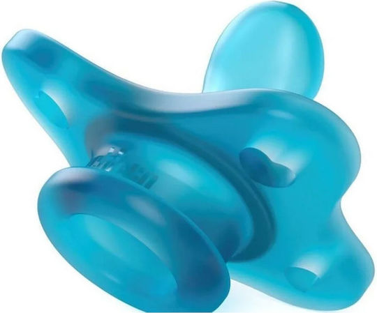 Chicco Physio Pacifiers Silicone Physio Forma Mini Soft for 2-6 months 2pcs