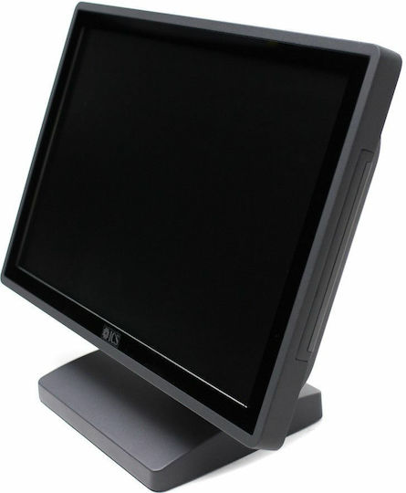 ICS Σύστημα POS All-In-One Desktop I5