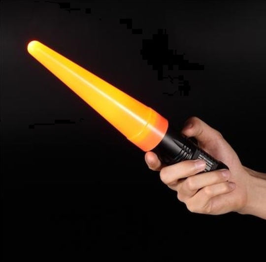 NiteCore Ntw40mm Diffuser Cone Marking for Beacons 25mm