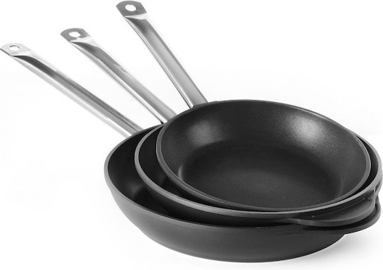 Hendi Pan Aluminum Diameter Ø28cm