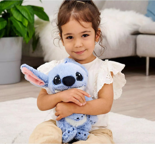 Simba Λούτρινο Disney Stitch 25 εκ.
