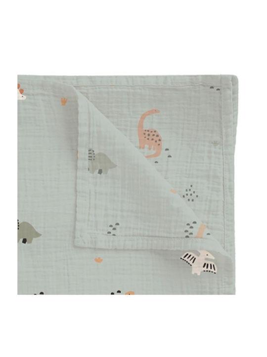 Bimbidreams Σελτεδάκι 120x120cm Bimbidreams Σελτεδάκι 120x120cm