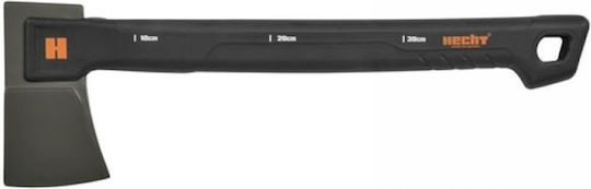 Hecht 900800 Topor Lungime 59cm cu mâner din Fiberglass