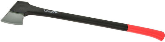 Tvardy Tvardy Axe Length 71.12cm and Weight 1.35kg with Plastic Handle
