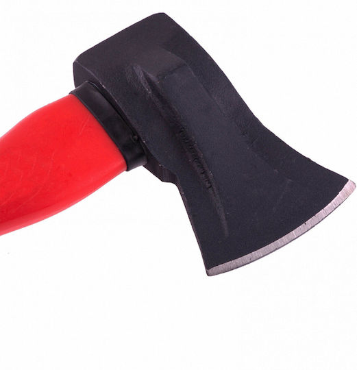 MTX 218159 Splitting Axe Weight 1kg with Fiberglass Handle