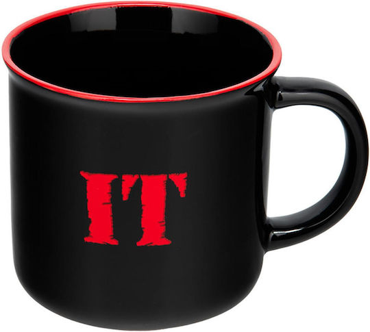 Paladone Heat Change Mug Ceramic 330ml