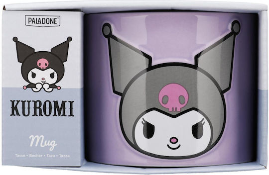 Paladone Mug Ceramic 400ml