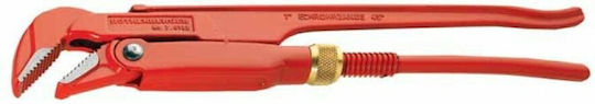Rothenberger Plumbing Pliers 1/2" 45°