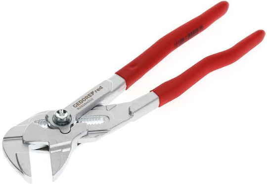 Gedore Red Wrench 10 R28184010 Газов Ключ 250мм