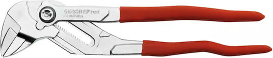 Gedore Red Wrench 10 R28184010 Газов Ключ 250мм