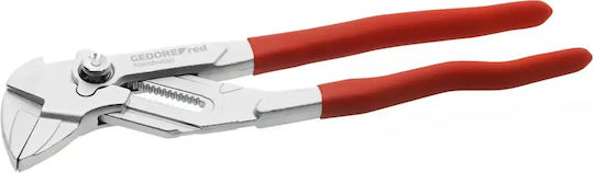Gedore Red Wrench 10 R28184010 Газов Ключ 250мм